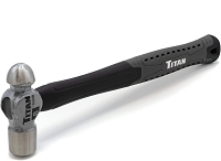 Titan Tools 63308 - 8 oz. Ball Pein Hammer